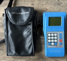 Tipes Brieftauben Bediengerät MC 2100 Version 2.0