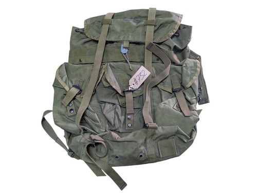 Army nylon combat field - us,