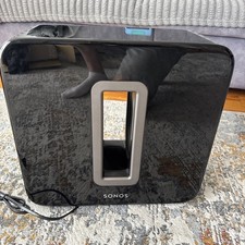 Sonos Sub Wireless Subwoofer