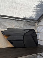 Smart ForTwo 451 Türpanel