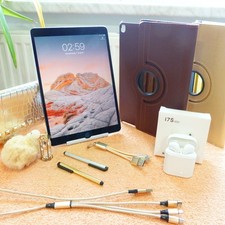 Apple iPad Pro  XXL SET