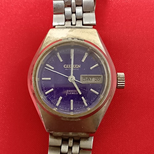 Citizen 64 9333 - 64-9333, watch