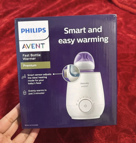 Philips avent fast - philips,