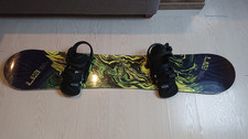 Snowboard Lib Tech Skate