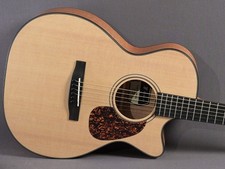 Furch Vintage Pure OMc-SM a