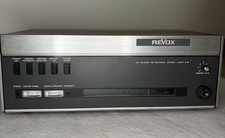 Revox A76 Hi-Fi