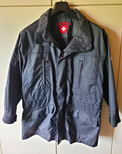 Wellensteyn golfjacke jacke - wellensteyn,