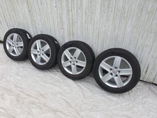 Winterräder 16" Hyundai Ioniq AE I30 IX20 Kia Ceed Winterreifen