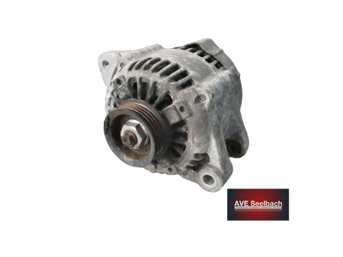 Daihatsu sirion lichtmaschine - daihatsu,