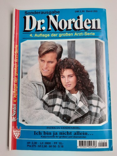 Norden altes dm - dr., –
