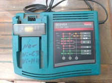 makita ladegerät original