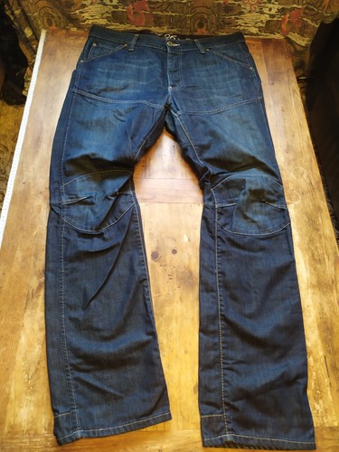 Star elwood heritage loose - g-star,