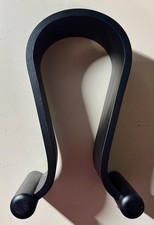 kalibri Kopfhörerhalter Kopfhörerständer Universal aus Holz - Kopfhörer Halter ★