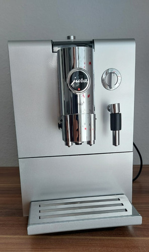 Jura kaffeevollautomat ena - jura,