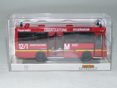 Brekina 52283 402 - mb,