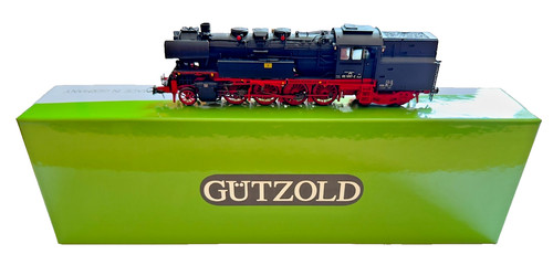 Gützold 38100 dampflok br - gÜtzold,