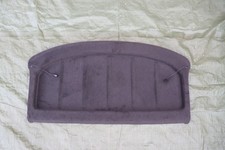 Laderaumabdeckung Hutablage