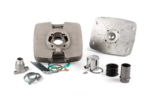 Zylinder kit polini - zylinder,
