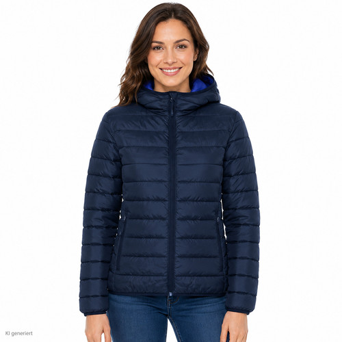 Damen steppjacke phil bexter - steppjacke,
