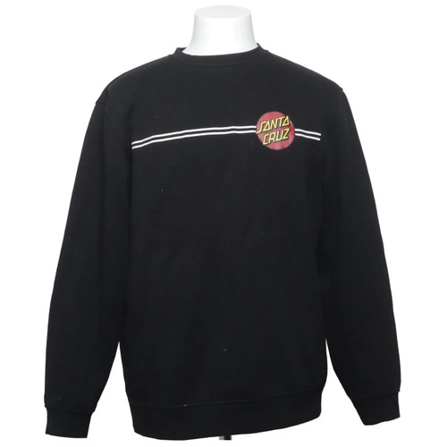 Santa cruz sweatshirt - cruz,,