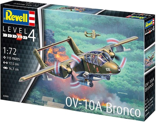 Revell rv03909 - rv03909, 12