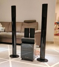 Harman kardon soundsystem - 5.1,