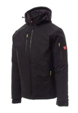 PAYPER Winter Thermojacke mit