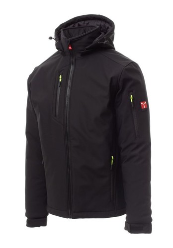Payper winter thermojacke mit - payper,