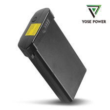 E-Bike Akku 24V 10,4Ah 269Wh Li-ion Pedelec Batterien für MIFA,Prophete 