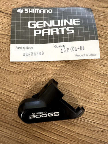 Shimano retro nos stroke - nos,