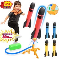 Rakete Spielzeug,Garten