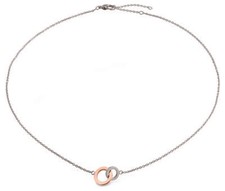 Boccia Titan Damenhalskette