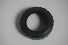 Überwurfmutter für den