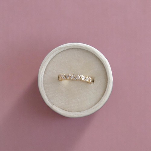 Karat gelbgold - 18,