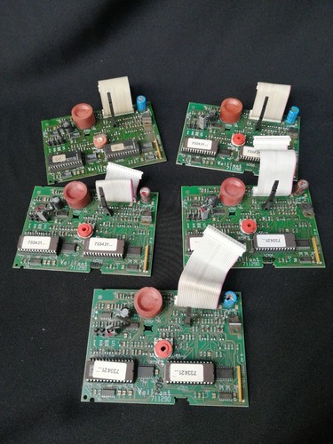 Vaillant leiterplatte logik - vaillant,