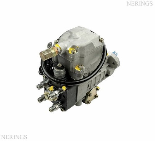 Einspritzpumpe renault master - einspritzpumpe,