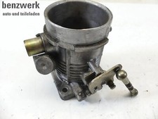 Mercedes D-Jetronic Drosselklappe