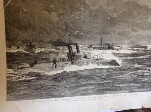 Ephemera 1885 bild - ephemera,