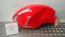 Tankverkleidung links Verkleidung Ducati Monster 696 EZ.09 28350km 48012591DA