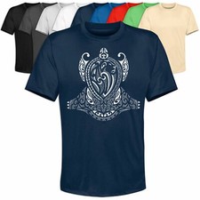 Shirt tattoo tribal löwe - t-shirt,