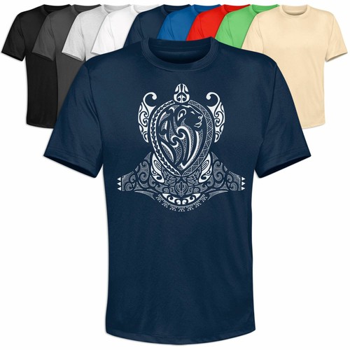 Shirt tattoo tribal löwe - tattoo,