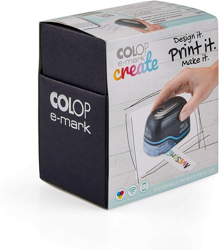 Colop mark create schwarz - create,