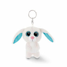 NICI Glubschis Schlüsselanhänger Hase Wolli-Dot Schlenker Schlüssel Anhänger 9cm