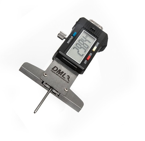 Dml 30mm digitaler - 30mm,