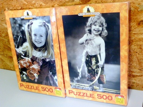 Spiel spass puzzle kim - 2,