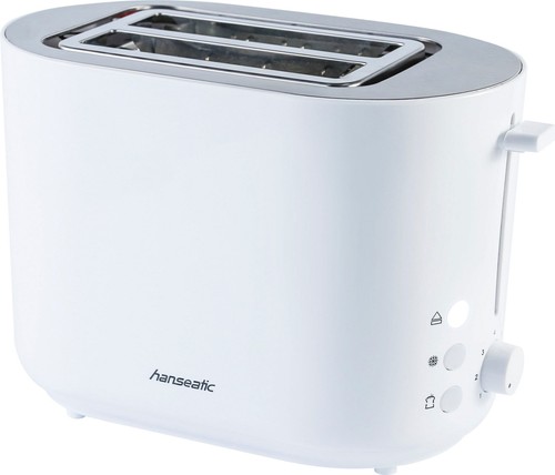 Hanseatic toaster ht2850wd - toaster,