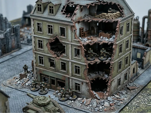 28mm ww2 - 28mm,