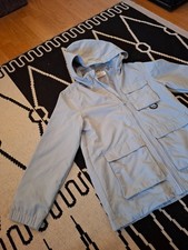 NEUW. H&M Regenmantel 134/140