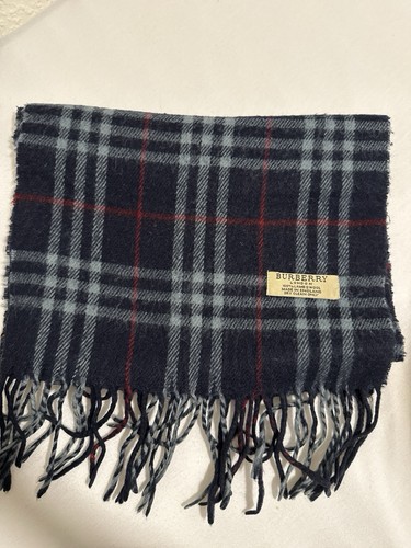 Burberry damen schal kariert - schal,