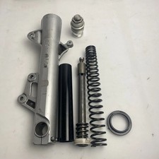 Moto Guzzi Gabelrohr Breva